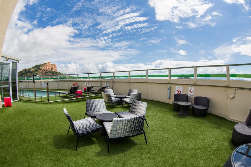 Photo of Rooftop