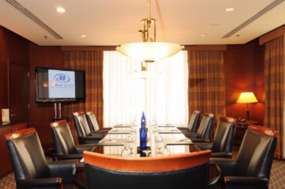 Photo of GoldCoast Boardroom