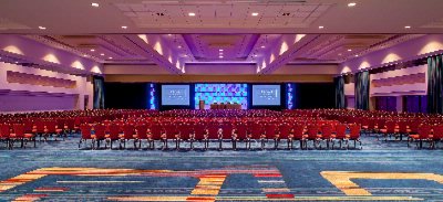Photo of Grand Cypress Ballroom
