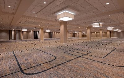 Photo of Regency Hall