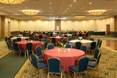 Photo of Everett Ballroom