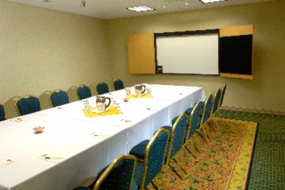 Photo of Colby Room