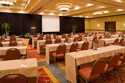 Photo of Grand Ballroom