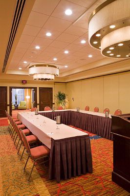 Photo of Maryville Ballroom