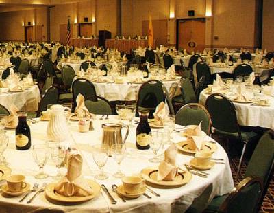 Photo of Ballroom