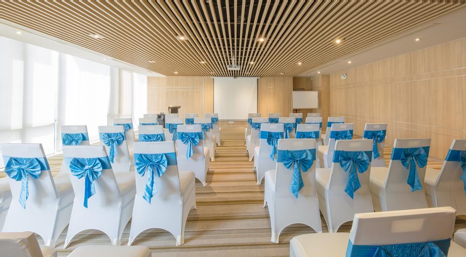 Photo of Meeting Room