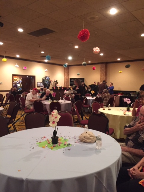 Photo of Banquet room 