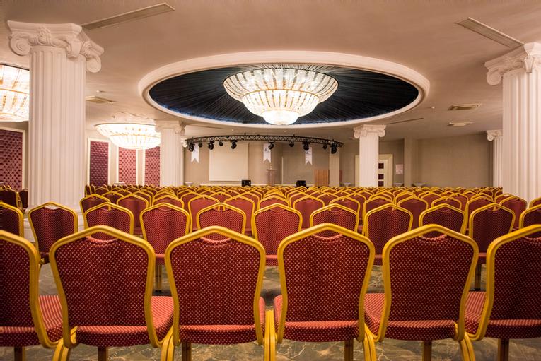 Photo of GRAND BALLROOM
