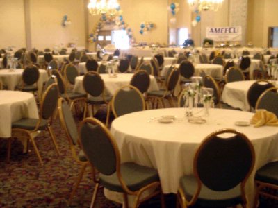 Photo of Ballroom