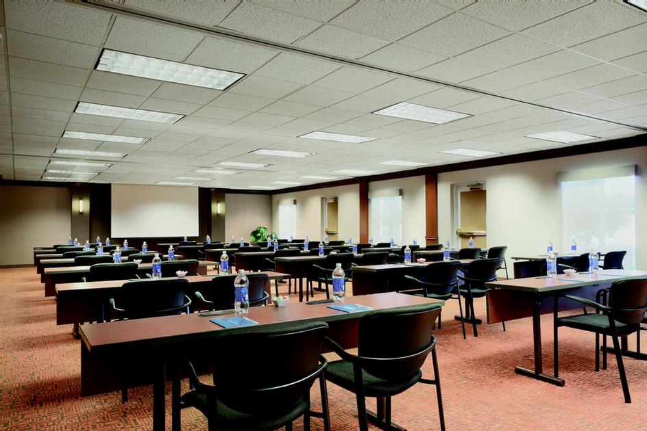 Photo of Gathering Rooms