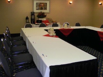 Photo of Downsview Room