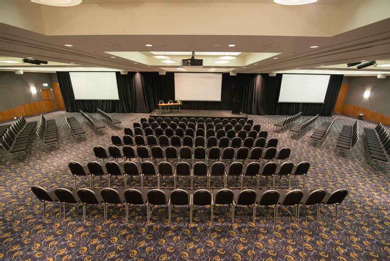 Photo of The Grand Ballroom