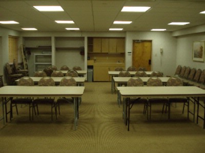 Photo of Conference Room