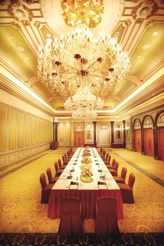 Photo of Versailles Ballroom I 