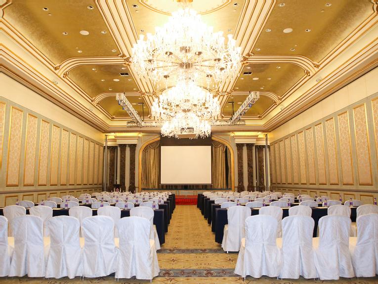 Photo of Versailles Ballroom II
