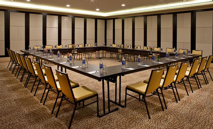 Photo of Hon Ba Room