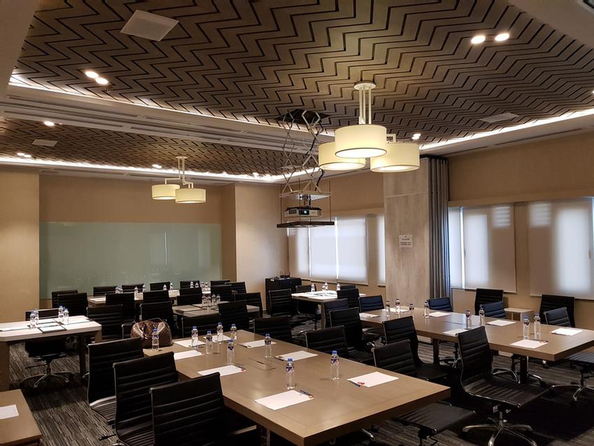 Photo of THE MINI SUITES BOARD ROOM