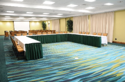 Photo of Vista Ballroom