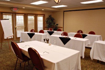 Photo of Turquoise Room