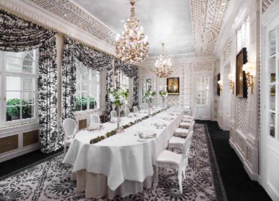 Photo of Salon Metternich