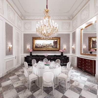Photo of Salon Mayerling