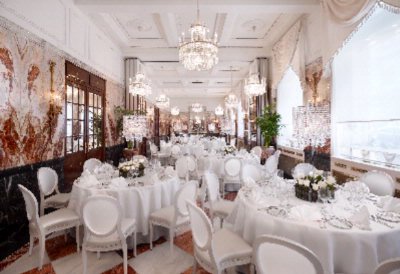Photo of Marble Hall