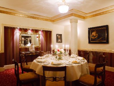 Photo of Salon Maria Theresia