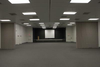 Photo of Auditorium