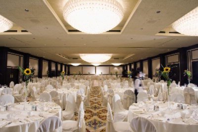 Photo of Winnipeg Ballroom