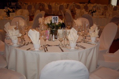 Photo of The Franklin Room