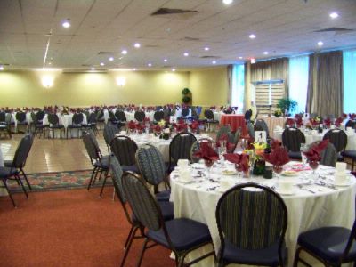 Photo of The Grand Ballroom