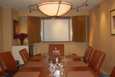 Photo of The Washington Boardroom
