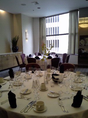 Photo of Parkside Room