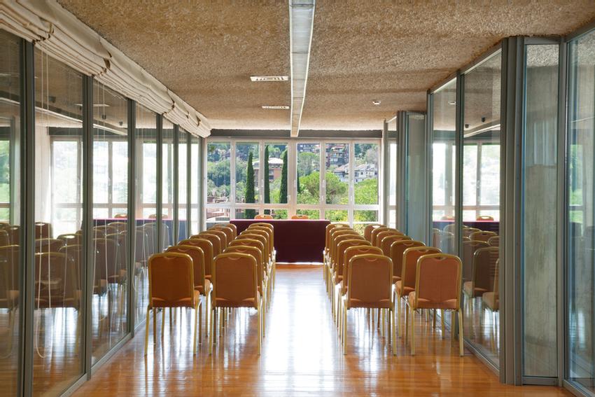 Photo of Sala Cristallo
