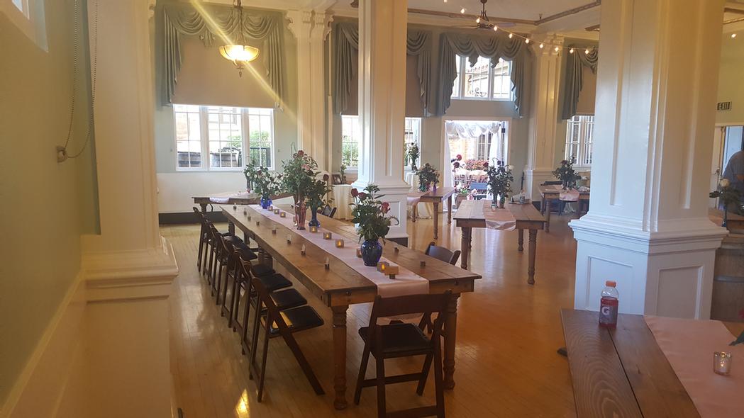 Photo of Goldman Ballroom