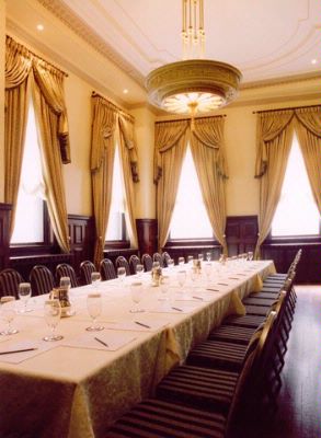 Photo of John Hammond Salon