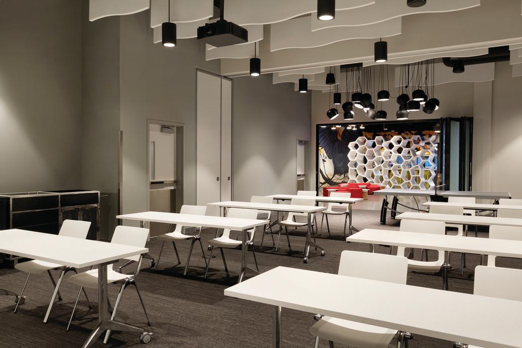 Photo of Events and Game Studio