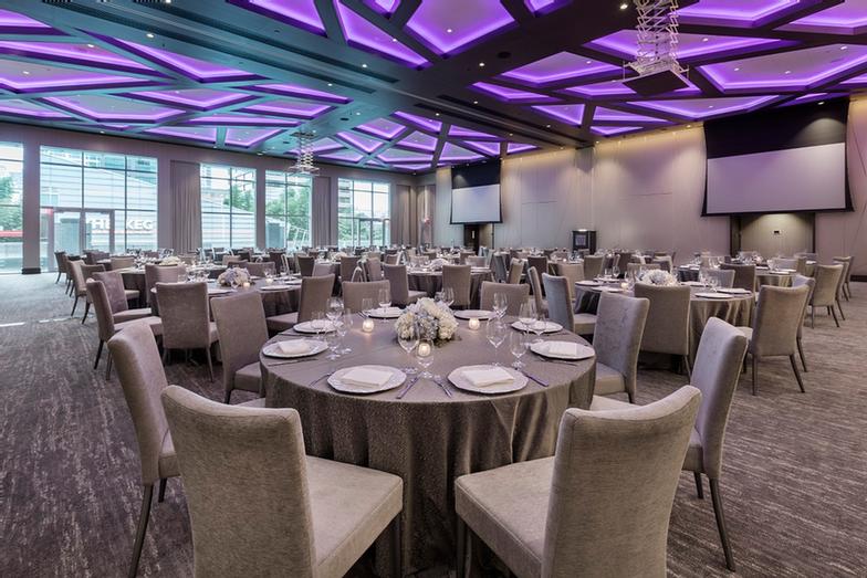 Photo of Grand Ballroom