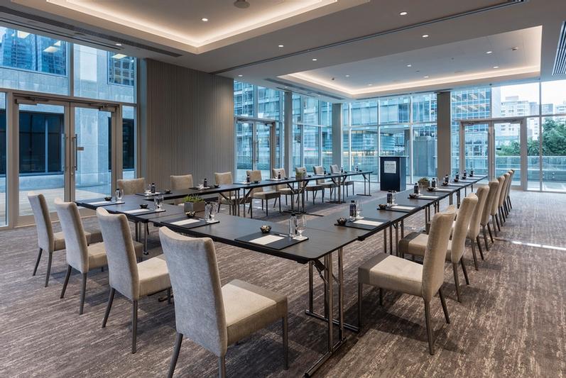 Photo of English Bay Room