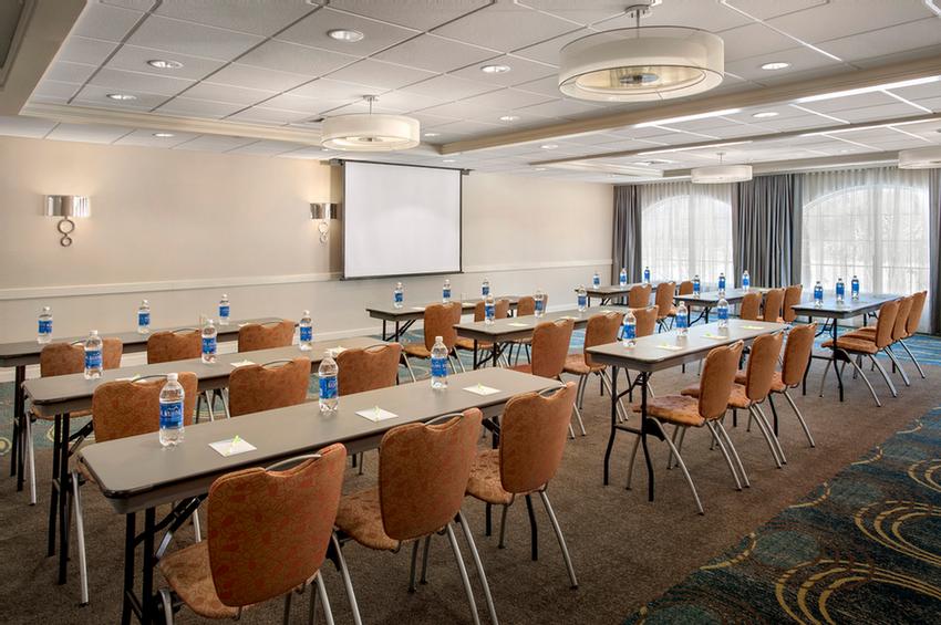 Photo of Berkshire Room
