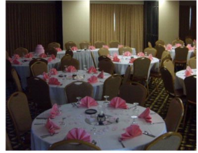 Photo of Ballroom
