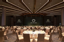 Photo of Axi Ballroom