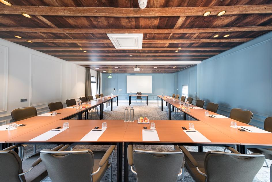 Photo of Schuttebergzaal