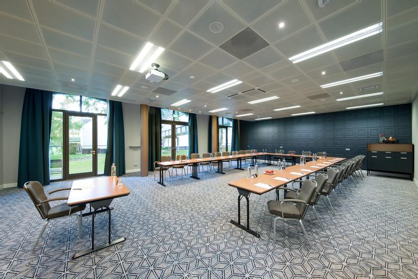 Photo of Board-Meetingroom I