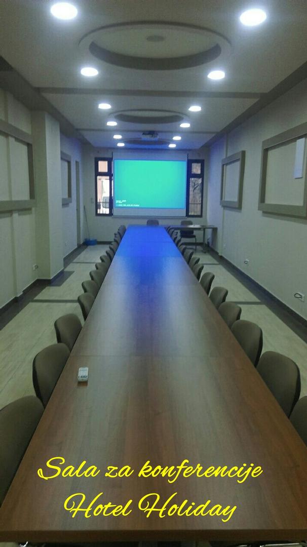 Photo of Conference room