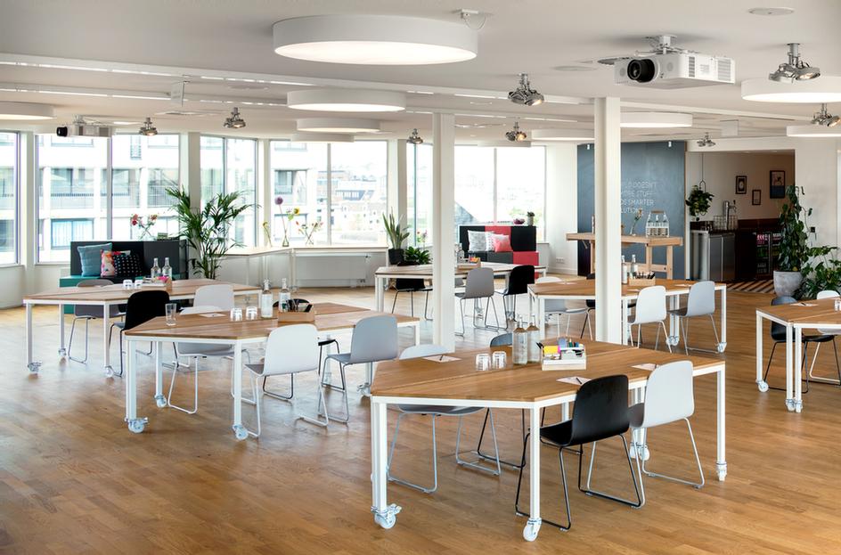 Photo of Event Space