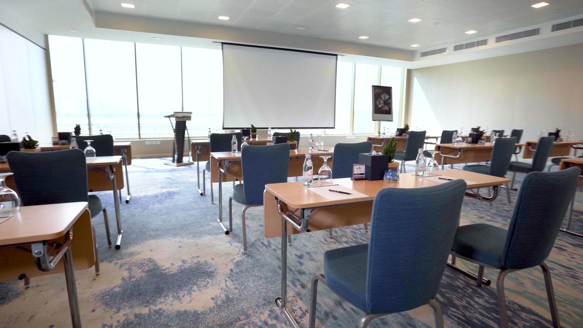 Photo of Jawharah Meeting Room