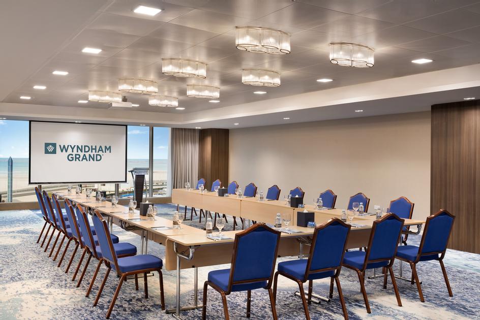 Photo of Lulu Meeting Room
