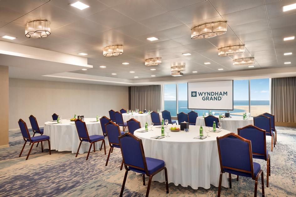 Photo of Jumanah Meeting Room
