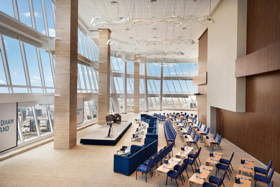 Photo of Bateel Ballroom